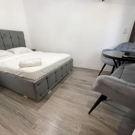 Forest 41 Apartamento