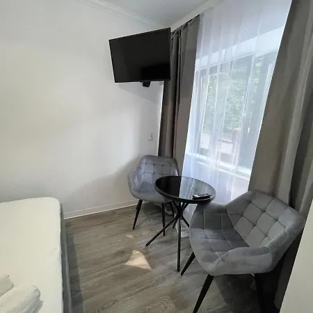 Forest 41 Apartamento Braşov