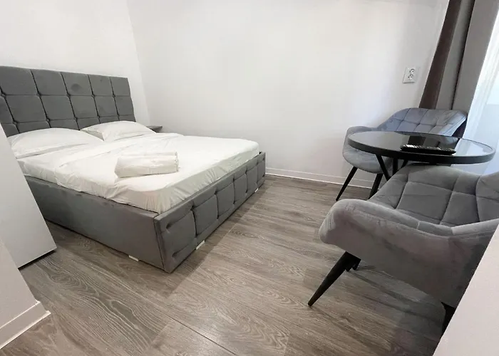 Forest 41 Apartamento