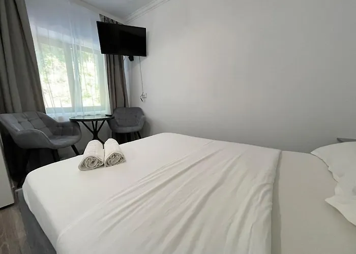 Forest 41 Apartamento *