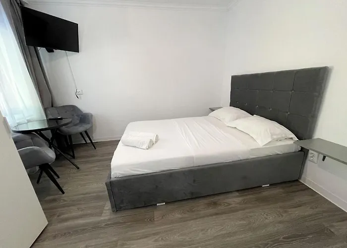 Apartamento Forest 41 *