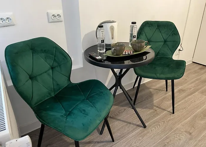 Forest 41 Apartamento Braşov