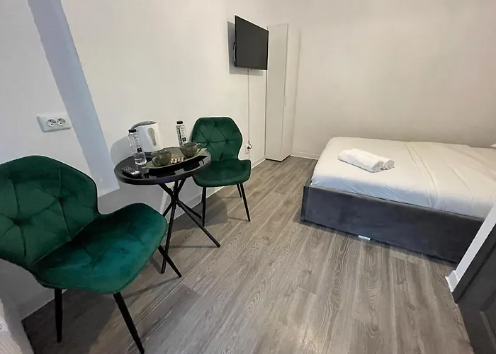 Apartamento Forest 41 Braşov